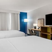 Spark by Hilton Merrillville – Affordable hotel in Merrillville