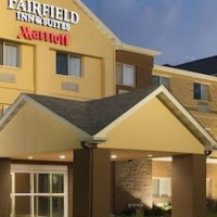 Fairfield Inn & Suites Chicago Tinley Park – Affordable hotel in Tinley Park