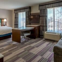 Hampton Inn & Suites Chicago Southland-Matteson – Affordable hotel in Matteson