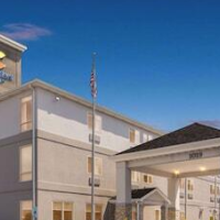 Comfort Inn Schereville – Affordable hotel in Schererville