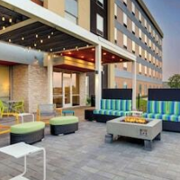 Home2 Suites by Hilton Hammond – Affordable hotel in Hammond