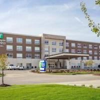 Holiday Inn Express & Suites Hammond by IHG – Affordable hotel in Hammond