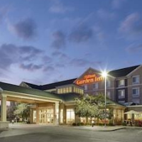 Hilton Garden Inn Merrillville – Affordable hotel in Merrillville