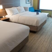 Holiday Inn Express & Suites Merrillville by IHG – Affordable hotel in Merrillville