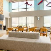 Hampton Inn by Hilton Chicago-Midway Airport – Affordable hotel in Chicago