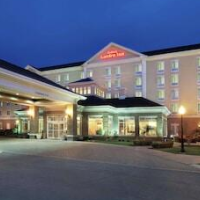 Hilton Garden Inn Chicago/Midway Airport – Affordable hotel in Chicago