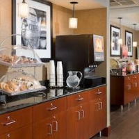 Hampton Inn Chicago / Tinley Park – Affordable hotel in Tinley Park