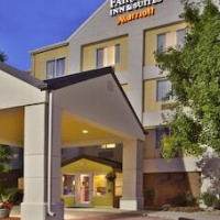 Fairfield Inn & Suites by Marriott Chicago Southeast/Hammond – Affordable hotel in Hammond