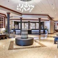 DoubleTree by Hilton Chicago - Alsip – Affordable hotel in Alsip