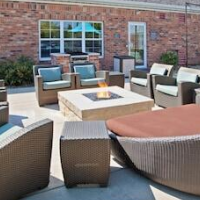 Residence Inn By Marriott Merrillville – Affordable hotel in Merrillville