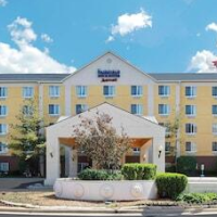 Fairfield Inn and Suites by Marriott Chicago Midway Airport – Affordable hotel in Chicago