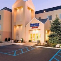 Fairfield Inn and Suites By Marriott Merrillville – Affordable hotel in Merrillville