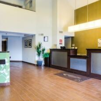Sleep Inn Midway Airport Bedford Park – Affordable hotel in Chicago