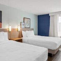 Spark by Hilton Oak Forest – Affordable hotel in Oak Forest