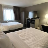 Quality Inn & Suites Hammond Near I-8090 – Affordable hotel in Hammond