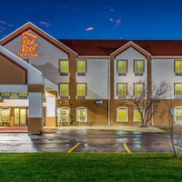 Red Roof Inn & Suites Monee – Affordable hotel in Monee