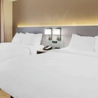  Comfort Suites Merrillville near US 30 – Affordable hotel in Merrillville