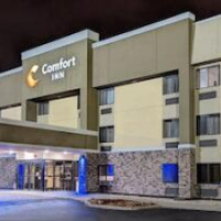 Spark by Hilton Matteson Chicago I 57 – Affordable hotel in Matteson