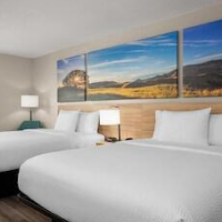 Days Inn and Suites by Wyndham Hammond, IN – Affordable hotel in Hammond
