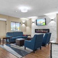 Comfort Inn Hobart-Merrillville I-65 – Affordable hotel in Hobart