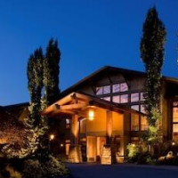 Willows Lodge – Affordable hotel in Woodinville