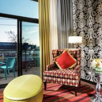 Staypineapple, The Maxwell Hotel, Seattle Center Seattle – Affordable hotel in Seattle