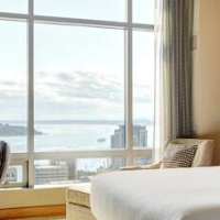 Grand Hyatt Seattle – Affordable hotel in Seattle