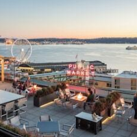 Inn at the Market – Affordable hotel in Seattle