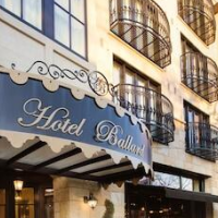 Hotel Ballard – Affordable hotel in Seattle
