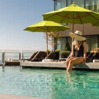 Four Seasons Hotel Seattle – Affordable hotel in Seattle