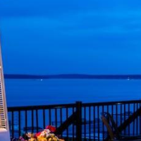 Mediterranean Inn – Affordable hotel in Seattle