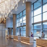 Hyatt Regency Seattle – Affordable hotel in Seattle