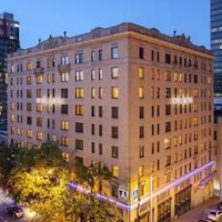 Ändra Hotel Seattle - MGallery Collection – Affordable hotel in Seattle