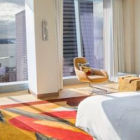 Lotte Hotel Seattle – Affordable hotel in Seattle