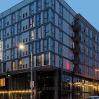Residence Inn by Marriott Seattle University District – Affordable hotel in Seattle
