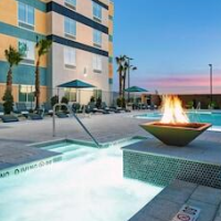 Hampton Inn Las Vegas Strip South, NV – Affordable hotel in Las Vegas