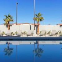 Homewood Suites By Hilton North Las Vegas Speedway – Affordable hotel in North Las Vegas