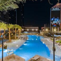 Hilton Club Elara Las Vegas – Affordable hotel in Las Vegas