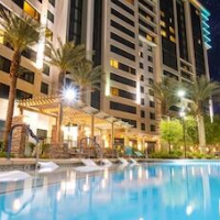 The Berkley Las Vegas – Affordable hotel in Las Vegas