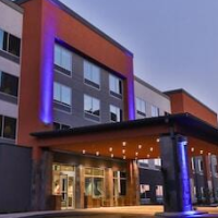 Holiday Inn Express & Suites Henderson South - Boulder City by IHG – Affordable hotel in Henderson