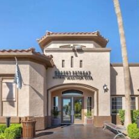 Hilton Vacation Club Desert Retreat Las Vegas – Affordable hotel in Las Vegas