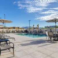Home2 Suites by Hilton Las Vegas Northwest – Affordable hotel in Las Vegas