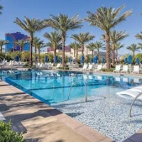 Club Wyndham Desert Blue – Affordable hotel in Las Vegas