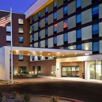 Hampton Inn & Suites Las Vegas Convention Center - No Resort Fee – Affordable hotel in Las Vegas