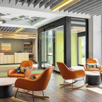 Spark By Hilton Las Vegas Airport – Affordable hotel in Las Vegas