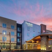 Fairfield Inn & Suites by Marriott Las Vegas Northwest – Affordable hotel in Las Vegas