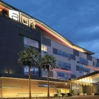 Aloft Henderson – Affordable hotel in Henderson