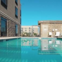 SpringHill Suites Las Vegas North Speedway – Affordable hotel in North Las Vegas