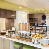 Hilton Garden Inn Las Vegas City Center – Affordable hotel in Las Vegas