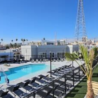 Bent - A Gay, Adults Only Resort – Affordable hotel in Las Vegas